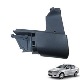 Apoio Puxador Da Porta Dianteira Direita Siena 2013 A 2020