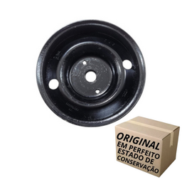 POLIA VIRABREQUIM VW GOL 1.0MI 2001 A 2004