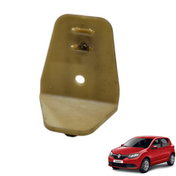 SUPORTE FORRO PORTA TRAS. DIRETA SANDERO 1.0 2015 8200252431