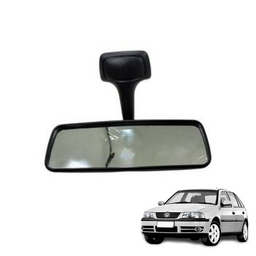 Retrovisor Interno Gol Saveiro Parati Bola G3 G4 1996 a 2014
