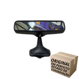 RETROVISOR INTERNO GOL SAVEIRO PARATI BOLA G3 G4 1996 A 2014
