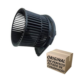 MOTOR AR FORÇADO VECTRA 1997 1998 A 2005 VALEO