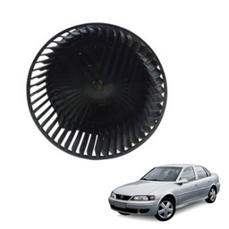 Motor Ar Forçado Vectra 1997 1998 a 2005 Valeo