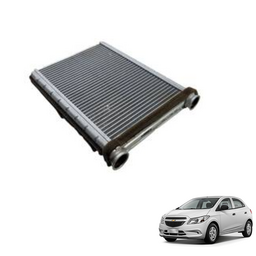 Radiador De Ar Quente Onix Advantage Motor 1.4 8v 2018 2019