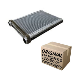 RADIADOR DE AR QUENTE ONIX ADVANTAGE MOTOR 1.4 8V 2018 2019