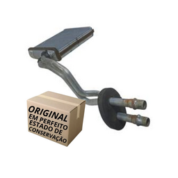 RADIADOR AR QUENTE AIRCROSS 2009 A 2013