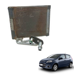 Evaporador Ar Condicionado Fiat Palio Attractive 2012 Á 2015