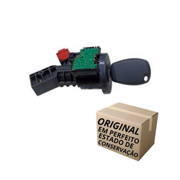 CHAVE IGNIÇÃO RENAULT SANDERO 2014