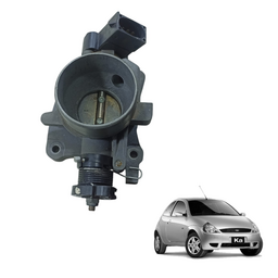 Corpo Borboleta Tbi Ford Fiesta Ka Endura 1.0 1996