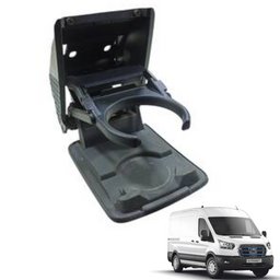 PORTA COPOS FORD TRANSIT 2021 A 2025