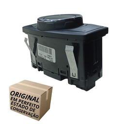 BOTÃO COMANDO FAROL/PORTA MALAS FORD KA 2015 A 2018