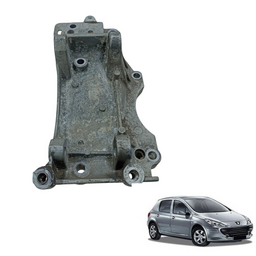 SUPORTE ALTERNADOR CITROEN C4 PEUGEOT 307 2007 A 2013