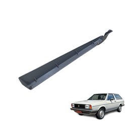 ACABAMENTO TRILHO BANCO GOL PARATI 1996