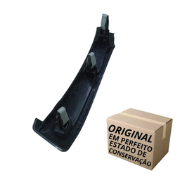 FRISO DIFUSOR AR ESQUERDO TOYOTA COROLLA 2015 A 2020