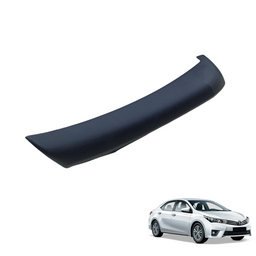 Friso Difusor Ar Esquerdo Toyota Corolla 2015 A 2020