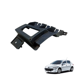 Base Luz Teto Cortesia Peugeot 307 1.6 2009 A 2012