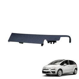 MOLDURA PORTA LUVAS C4 PICASSO 2009 A 2012