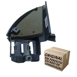 MOLDURA INTERNA DO RETROVISOR DIREITO T-CROSS 2021 A 2024