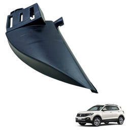 Moldura Interna Do Retrovisor Direito T-cross 2021 A 2024