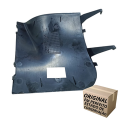 ACABAMENTO ESQUERDO PORTA MALA C4 PICASSO 2010 A 2011