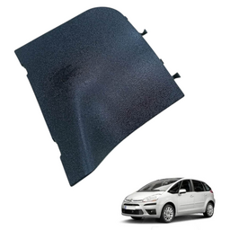 Acabamento Esquerdo Porta Mala C4 Picasso 2010 A 2011