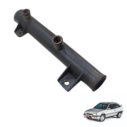 TUBO D'AGUA CHEVROLET MONZA KADETT 82 A 90