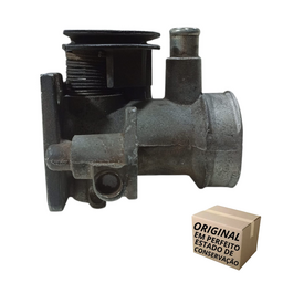 CORPO BORBOLETA TBI CORSA CELTA MERIVA GAS FLEX 2002 A 2009