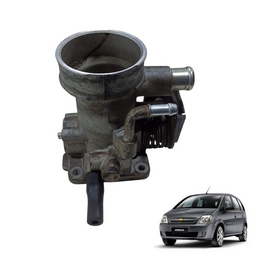 Corpo Borboleta Tbi Corsa Celta Meriva Gas Flex 2002 A 2009