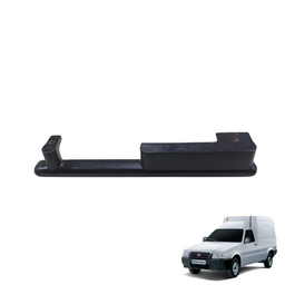 Puxador Porta Diant Dir Fiat Uno Mille Fiorino 95/13