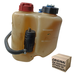 RESERVATÓRIO PARTIDA FRIA FIAT FIORINO 1.6 2005 A 2008