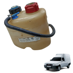 RESERVATÓRIO PARTIDA FRIA FIAT FIORINO 1.6 2005 A 2008