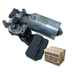 MOTOR LIMPADOR PARABRISA MB CLASSE A160 190 1999 A 2005