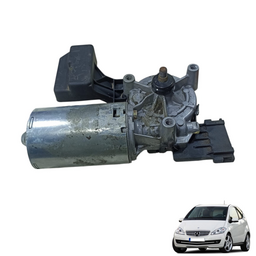 Motor Limpador Parabrisa Mb Classe A160 190 1999 A 2005