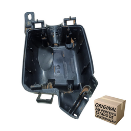 TAMPA CAIXA DE FUSÍVEL RELES FIAT PALIO SIENA 2012 A 2017