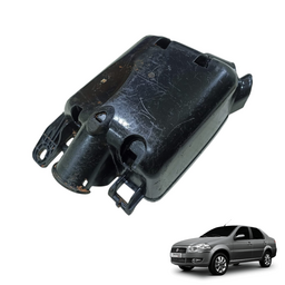 Tampa Caixa De Fusível Reles Fiat Palio Siena 2012 A 2017