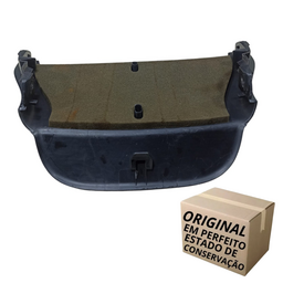 MOLDURA CENTRAL CONSOLE CITRÖEN C4 PICASSO 2009 A 2014