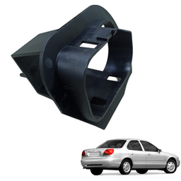 SUPORTE INTERNO INTERRUPTOR VIDRO MONDEO 1993 A 1999