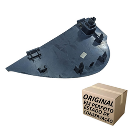 ACABAMENTO LATERAL DIREITO PAINEL CITROEN C3 2006 A 2012