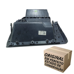 TAMPA PORTA LUVAS GOL VOYAGE SAVEIRO G7 G8 