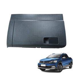 Tampa Porta Luvas Gol Voyage Saveiro G7 G8 