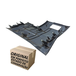 MOLDURA INFERIOR PAINEL DIREITO C3 AIRCROSS 2015