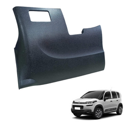 Moldura Inferior Painel Direito C3 Aircross 2015