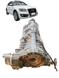 Caixa Cambio Audi Q5 2.0 4x4  2011 a 2016  DL501