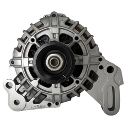 Alternador Gol Voyage G5 Polo Fox 2003 2004 a 2010 70A Valeo