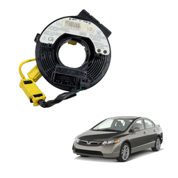 Cinta airbag Honda Civic 2007 2008 a 2011