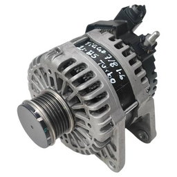 Alternador Chery Tiggo 8 1.6 16v Turbo 2021/ 140A Original