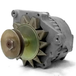 Alternador Gol Escort Verona Palio Uno 88/99 35A Original