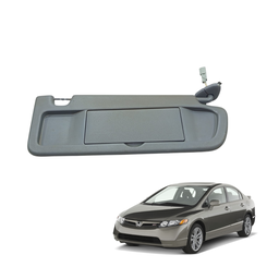 Quebra sol direito Honda Civic 2007 2008 a 2011