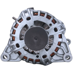 Alternador Jeep Compass 2.0 Diesel 2021 A 2016 ORIGINAL