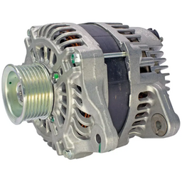 Alternador March Versa 1.0 12v 3cc 2015 2016 a 2020 ORIGINAL